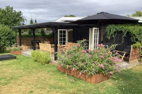 Ferienunterkunft in Gilleleje (6 Personen)