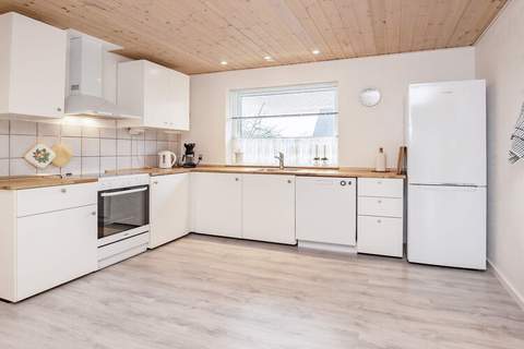 Ferienunterkunft in Gedser (6 Personen)