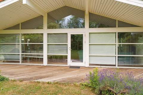 Ferienunterkunft in Gilleleje (8 Personen)