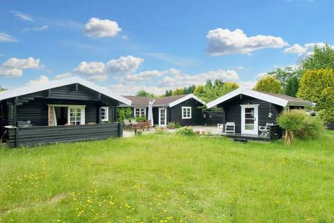 Ferienhaus in Græsted (6 Personen)