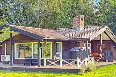 Ferienunterkunft in Frederiksværk (5 Personen)