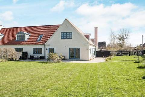 Ferienunterkunft in Tisvildeleje (5 Personen)