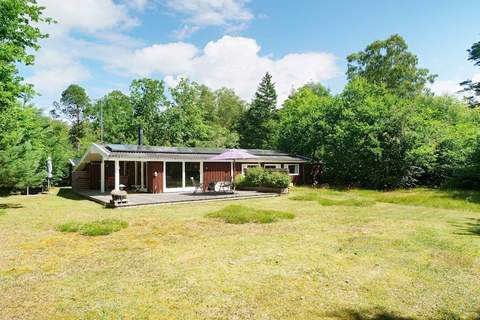 Ferienhaus in Frederiksværk (5 Personen)