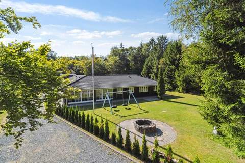 Ferienhaus in Frederiksværk (22 Personen)