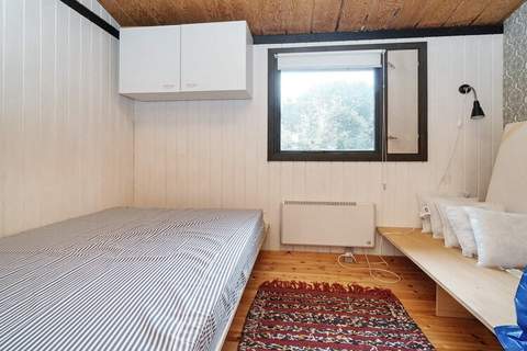 Ferienunterkunft in Melby (5 Personen)