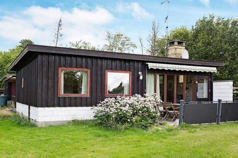 Ferienunterkunft in Gilleleje (6 Personen)