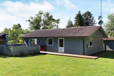 Ferienhaus in Gedser (6 Personen)