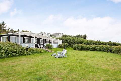 Ferienunterkunft in Gilleleje (6 Personen)