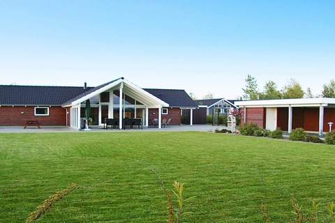 Ferienunterkunft in Idestrup (10 Personen)