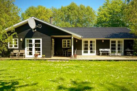 Ferienunterkunft in Idestrup (8 Personen)