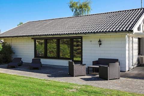Ferienunterkunft in Gedser (6 Personen)