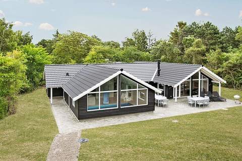 Ferienunterkunft in Tisvildeleje (14 Personen)