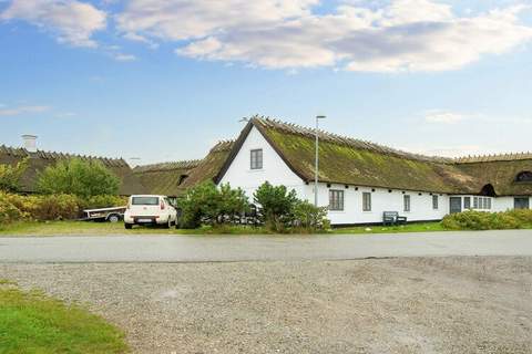 Appartement in Gilleleje (2 Personen)