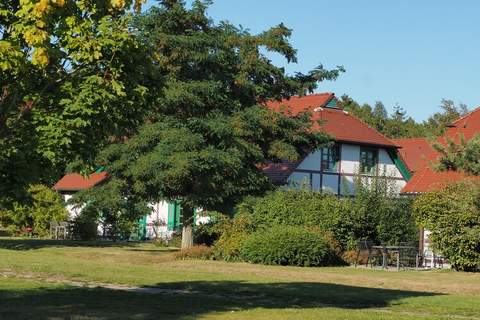 Typ C/D OG 4 Personen - Ferienunterkunft in Dranske (4 Personen)
