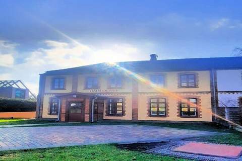 Haus Oliver 200 qm / 1-8 Personen - Ferienunterkunft in Wendorf (8 Personen)