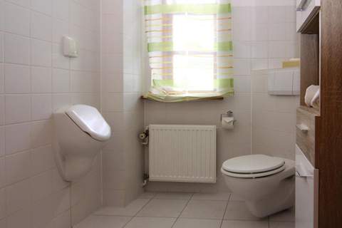 Haus Monika 200 qm 5-6 Personen - Ferienunterkunft in Wendorf (6 Personen)