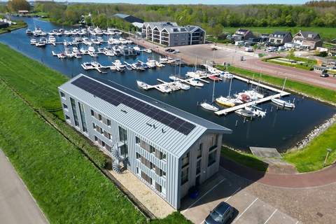Uithaven 10B - Ferienunterkunft in Kamperland (4 Personen)