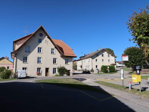 Ferienwohnung Grand-Rue 143