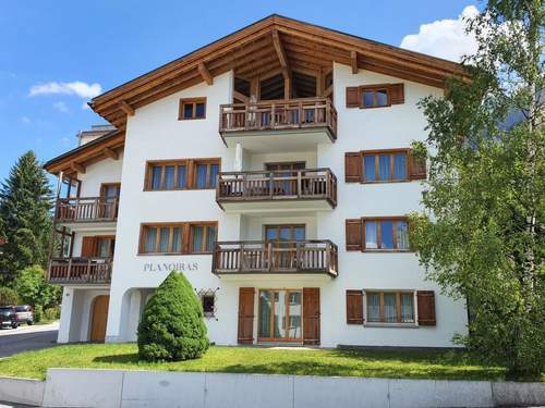 Ferienwohnung Ferienwohnung Senda  in 
Lenzerheide (Schweiz)