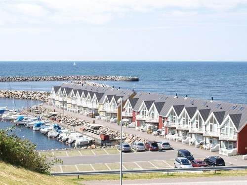 Ferienhaus Armela - all inclusive - 10m from the sea in Bornholm  in 
Hasle (Dnemark)