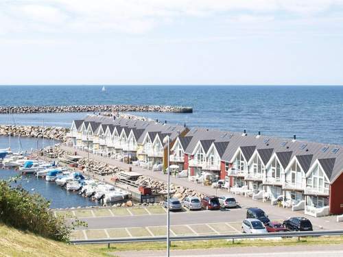 Ferienhaus Armela - 10m from the sea