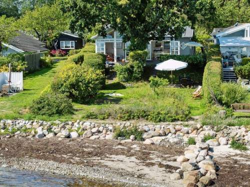 Ferienhaus Snari - 10m from the sea