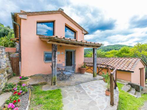 Ferienhaus, Landhaus Limoni  in 
Castagneto Carducci (Italien)