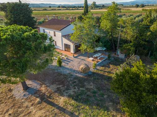 Ferienhaus Podere San Fermo