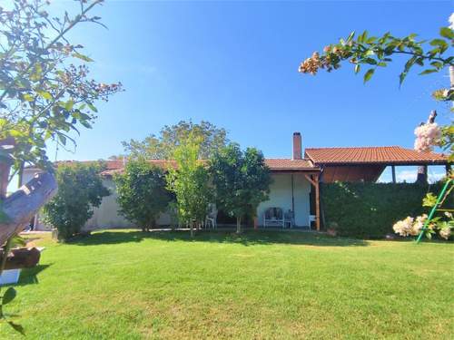 Ferienhaus Country House