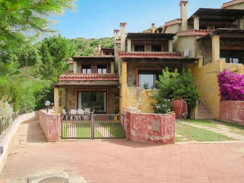 Ferienhaus Il Borgo (PCR140)