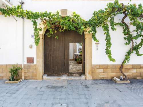 Ferienwohnung Gaia Giallo  in 
San Vito lo Capo (Italien)