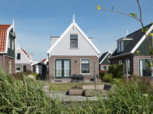 Ferienhaus Munt 4  in 
Uitdam (Niederlande)