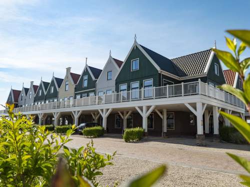 Ferienwohnung Zuiderzee 12  in 
Uitdam (Niederlande)