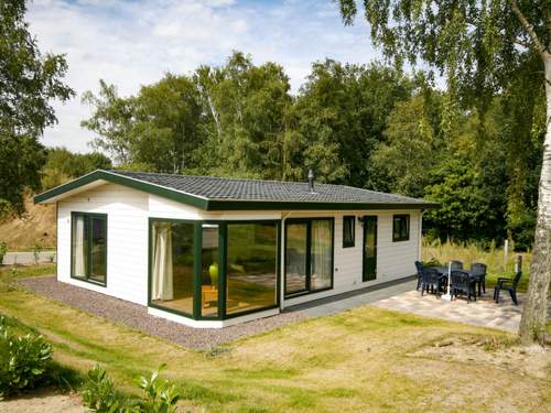 Ferienhaus Hackfort 4  in 
West-Graftdijk (Niederlande)