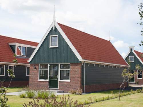Ferienhaus Waterland 6  in 
West-Graftdijk (Niederlande)