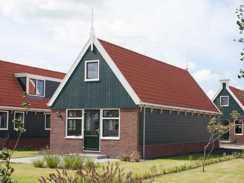 Ferienhaus Waterland 6