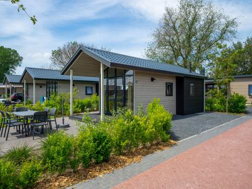 Ferienhaus Tiny House 4  in 
Bovenkarspel (Niederlande)