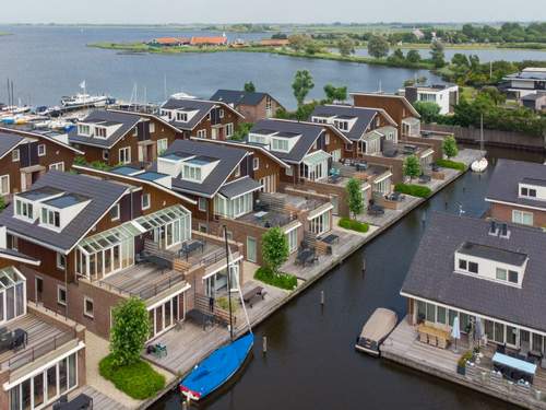 Ferienwohnung Westergeest Luxe