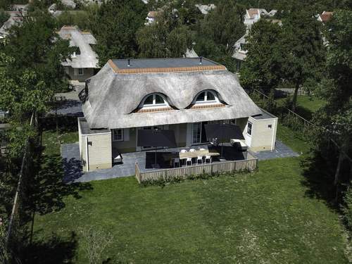 Ferienhaus Citta Romana  in 
Hellevoetsluis (Niederlande)