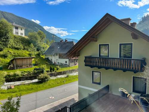 Ferienhaus Hilda  in 
Kleinkirchheim (sterreich)