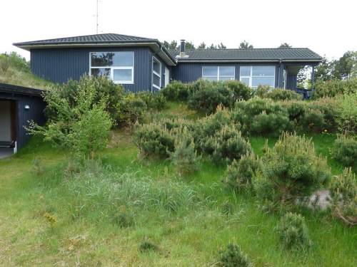 Ferienhaus Farah - all inclusive - 275m from the sea in Djursland and Mols  in 
Grenaa (Dnemark)