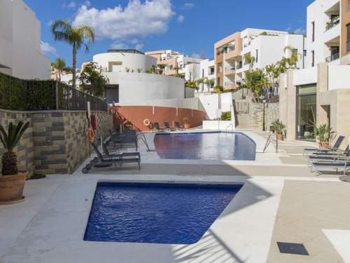 Ferienwohnung Samara Resort  in 
Marbella (Spanien)