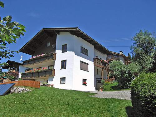 Ferienwohnung Straif  in 
Kirchberg in Tirol (sterreich)