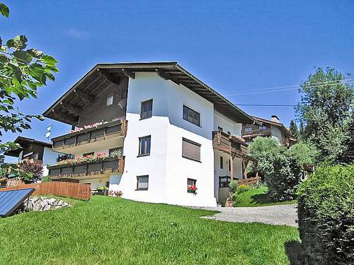 Ferienwohnung Straif  in 
Kirchberg in Tirol (sterreich)