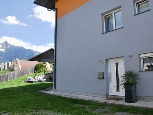 Ferienwohnung Apartment Süta Ötztal  in 
Sautens (sterreich)