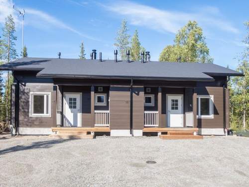 Ferienhaus Kitkanvee 1