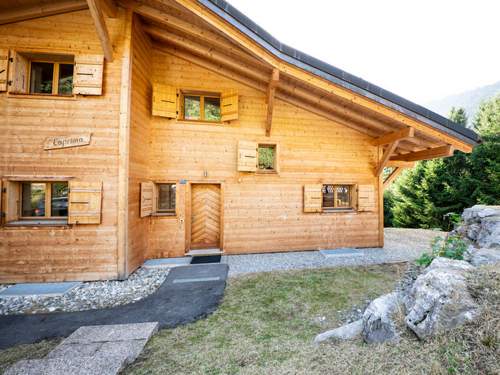 Ferienhaus, Chalet Dipankar