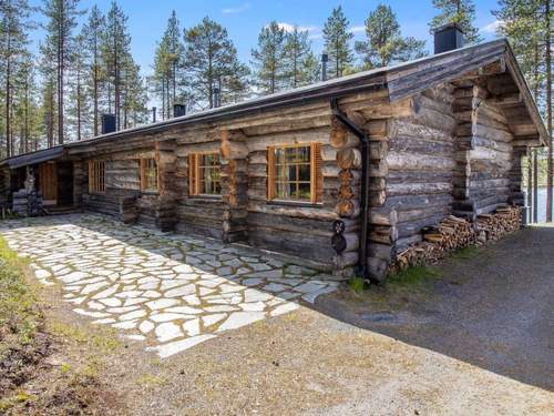 Ferienhaus Villihanhi