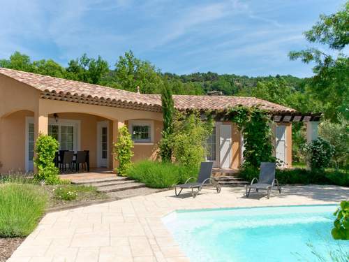 Ferienhaus Domaine de Camiole