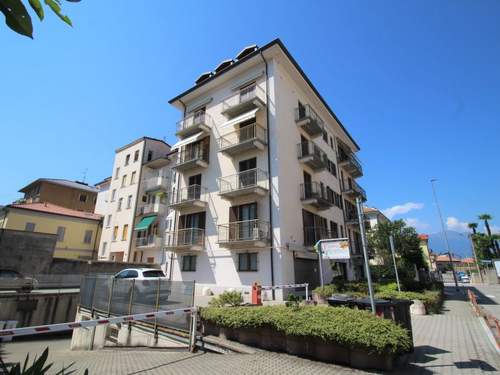 Ferienwohnung Mar  in 
Luino (Italien)